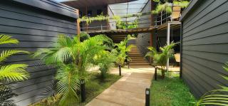 Hotel Evasión - Ojochal - 4