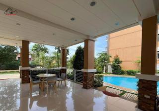 Puerto Princesa Rental Homes with Balcony, FREE Gym, FREE Parking & FREE Pool - B1 5Topaz - 1