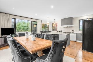 Olive Grove Estate - Martinborough - 1
