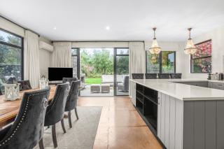Olive Grove Estate - Martinborough - 3