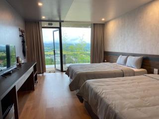 Chuồn Chuồn Resort Nghia Lo - Free Sauna & Onsen - 4