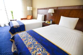 Courtyard By Marriott Shanghai Pudong - Shanghai - 5