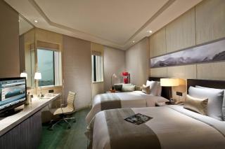 Courtyard By Marriott Shanghai Pudong - Shanghai - 1