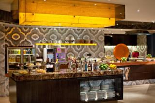 Courtyard By Marriott Shanghai Pudong - Shanghai - 4
