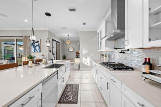 Luxury Home with Pool and EV - Wesley Chapel - 1