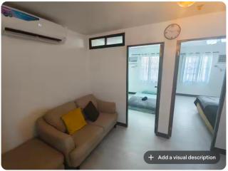 Cebu Urban Deca Homes B8 412 - Mandaue - 1