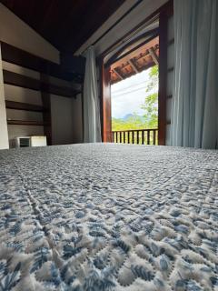 Pousada Recanto do Patrimônio - Paraty - 5