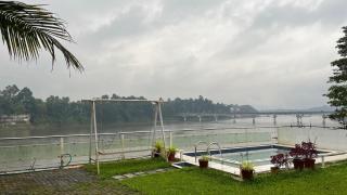 River View Resort by Periyar Ayurveda - Kodanad - 9