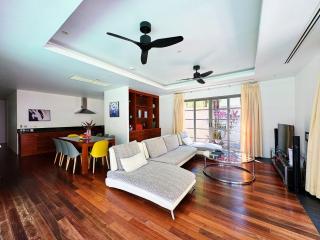 Beautiful 3br 380sqm Pool Villa Walk To Bangtao Beach and Catch club - Ban Thalat Choeng Thale - 5
