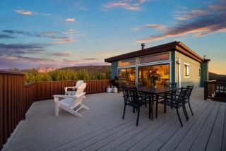 Sedona Red Rock Serenity Retreat - Sedona - 5