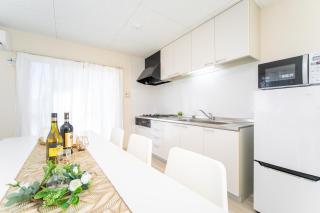 Miraie Yokkaichi Shinhamacho - 4