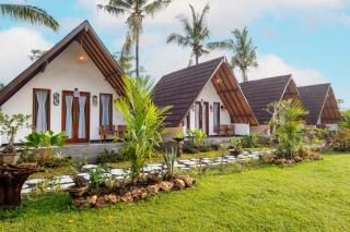 Maskot Penida Cottage - Nusa Penida - 0