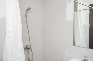 Modern and Homey Studio at Bintaro Icon Apartment By Travelio - Tangerang - 0
