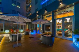 Aloft College Station - College Station - 9