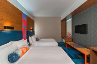 Aloft College Station - College Station - 0