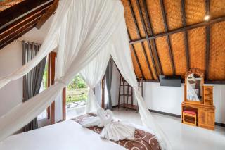 Maskot Penida Cottage - Nusa Penida - 6