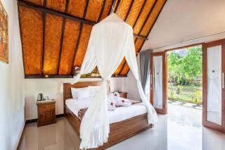 Maskot Penida Cottage - Nusa Penida - 7