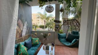 Duplex Chic & Design Unique au bord de la mer ! - Mohammedia - 5