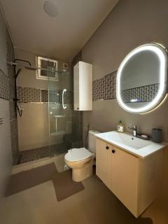 Duplex Chic & Design Unique au bord de la mer ! - Mohammedia - 3