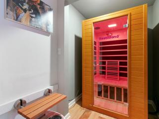 Austin Lewis Cottage - 6