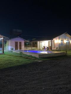 Sol de Corumbau - Corumbau - 5