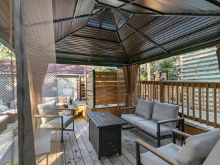 Austin Lewis Cottage - Atlanta - 9