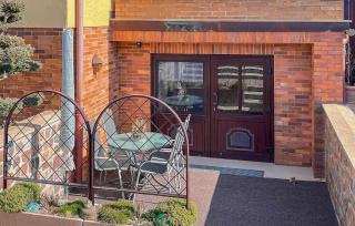 Ferienwohnung Malchow - 3