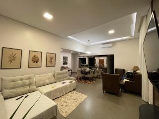Linda Casa 4 quartos com piscina para família na praia de Canasvieiras - 5