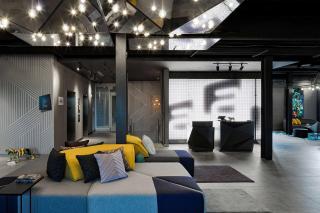 Aloft Columbus - Columbus - 3