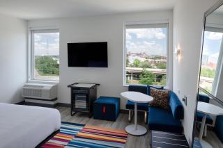 Aloft Columbus - Columbus - 1