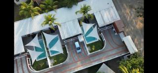 El Tunco Villa OYA no 2 with private pool - 0