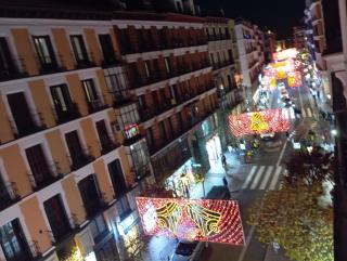 B&B Eco Cubes - Madrid - 1