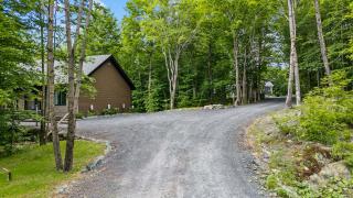 Chalet Le PÜR - Eastman - 5