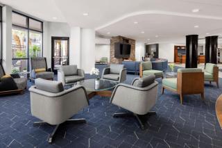 Courtyard By Marriott Las Vegas Stadium Area - Las Vegas - 5