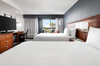 Courtyard By Marriott Las Vegas Stadium Area - 2