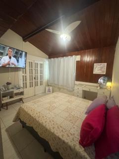 150m da praia Casa da Barra 05 casa para 8 pessoas - Rio de Janeiro - 7