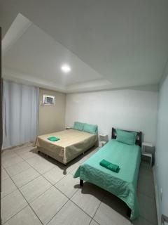 150m da praia Casa da Barra 05 casa para 8 pessoas - Rio de Janeiro - 2