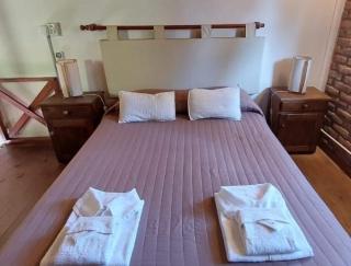 La Palapa ApartHotel - Villa General Belgrano - 6