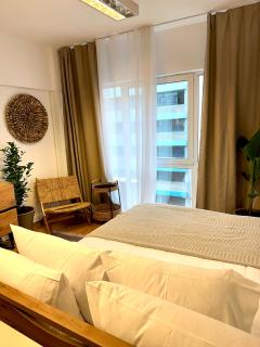 Ladadika Central City View Apartment - Tessalónica - 8