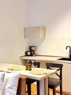 Ladadika Central City View Apartment - Tessalónica - 5