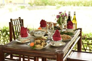 Viet House - - 7