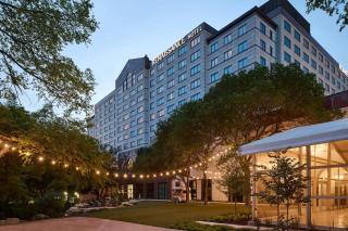 Renaissance Austin Hotel - Austin - 8