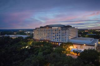 Renaissance Austin Hotel - Austin - 9