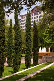 Renaissance Austin Hotel - Austin - 5