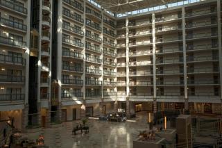 Renaissance Austin Hotel - Austin - 4