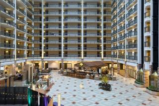 Renaissance Austin Hotel - Austin - 3
