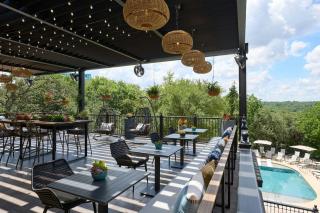 Renaissance Austin Hotel - Austin - 0