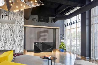 Aloft Chattanooga Hamilton Place - 5