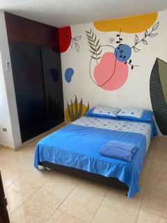 Comodo Apartamento en Rodadero - Rodadero - 4