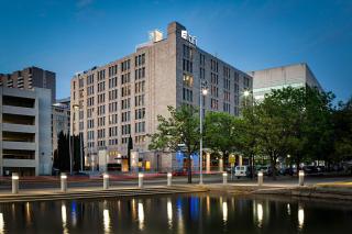 Aloft Dallas Downtown - Dallas - 7